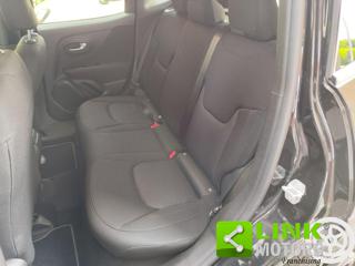 JEEP Renegade usata, con Autoradio