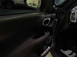 FIAT 500L usata, con Apple CarPlay