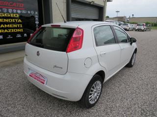 FIAT Grande Punto usata, con Chiusura centralizzata