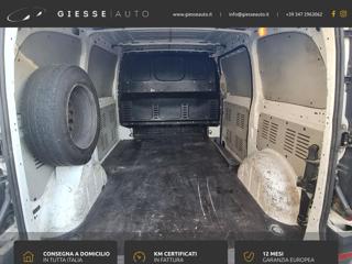 MERCEDES-BENZ Vito usata 23