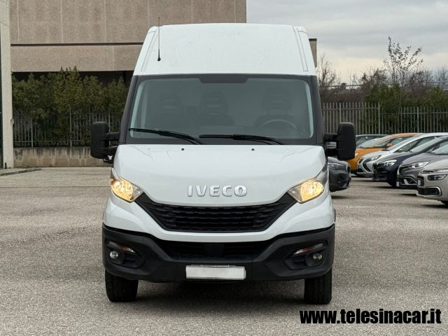 IVECO  usata 2