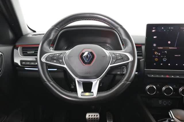 RENAULT Arkana usata 5