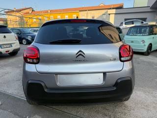 CITROEN C3 usata, con Airbag Passeggero