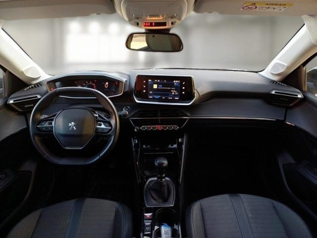 PEUGEOT 208 usata, con Chiusura centralizzata