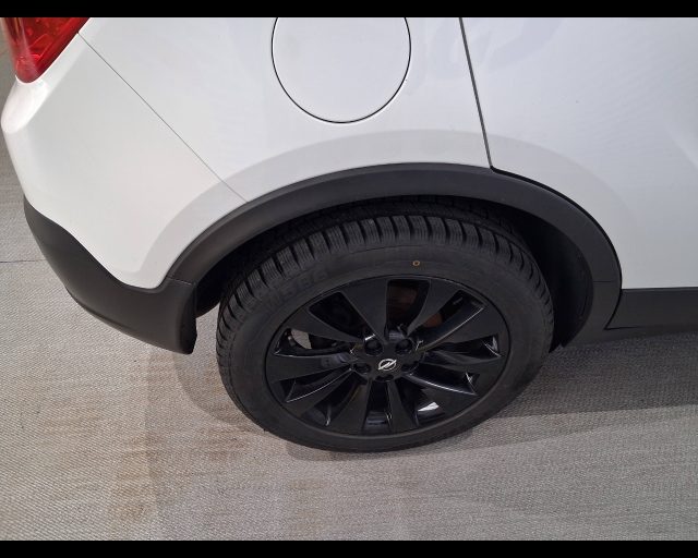OPEL Mokka usata 17