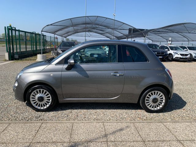 FIAT 500 usata, con Chiusura centralizzata