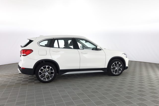 BMW X1 usata 2