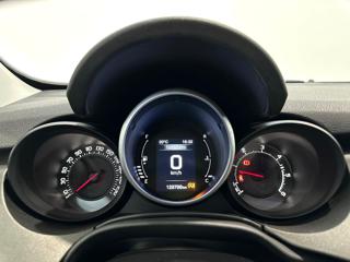 FIAT 500X usata, con Climatizzatore
