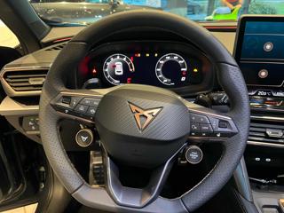 CUPRA Formentor usata, con Cruise Control