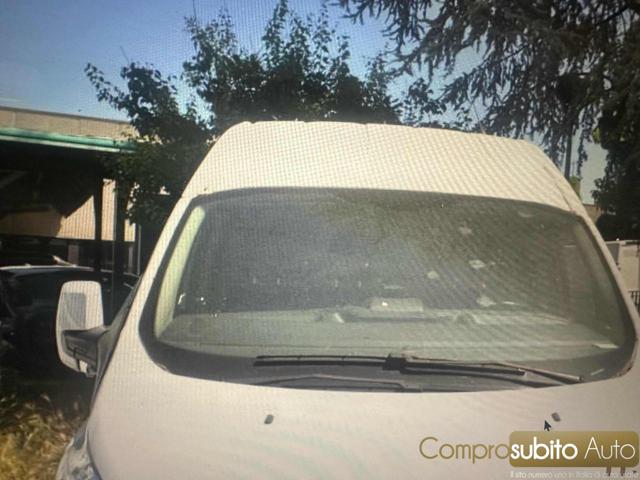 FORD Transit Custom usata, con Alzacristalli elettrici