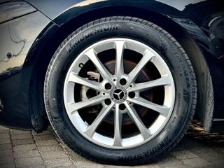 MERCEDES-BENZ A 180 usata, con Cruise Control