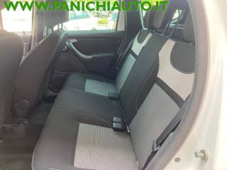 DACIA Duster usata, con Cruise Control