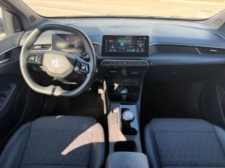MG MG3 usata, con Autoradio