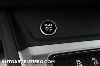 AUDI Q3 usata, con Vetri oscurati