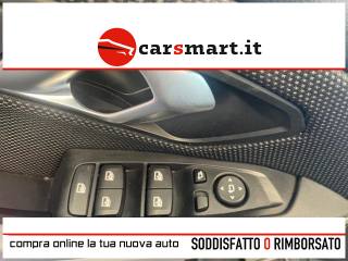 BMW 318 usata, con Bluetooth