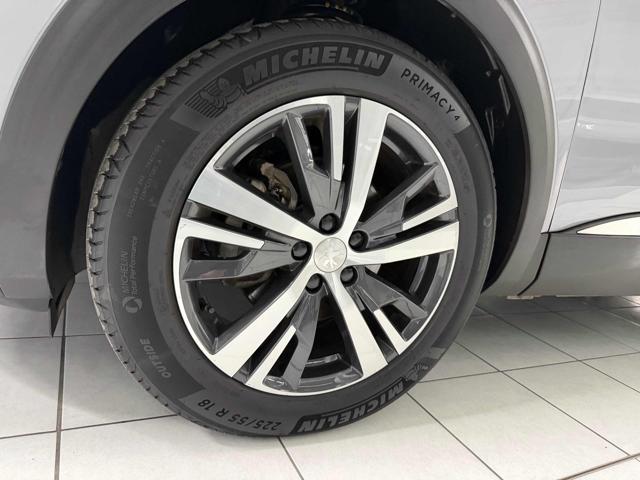 PEUGEOT 3008 usata, con Bracciolo