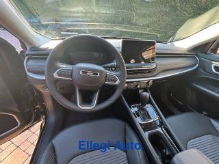 JEEP Compass usata, con Fendinebbia