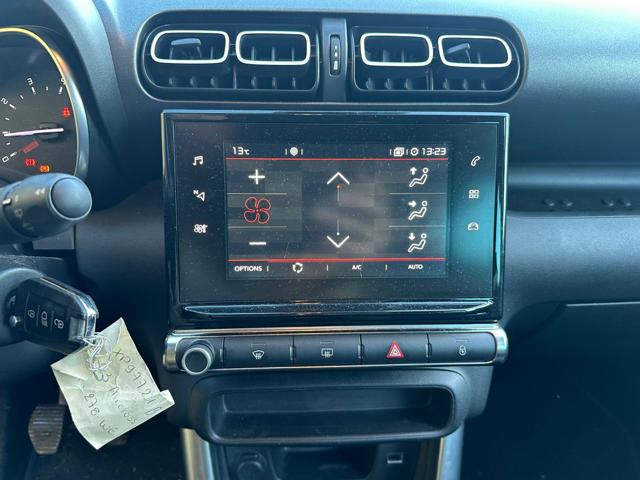 CITROEN C3 Aircross usata, con Cruise Control