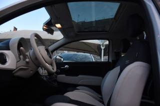 FIAT 500 usata, con Servosterzo