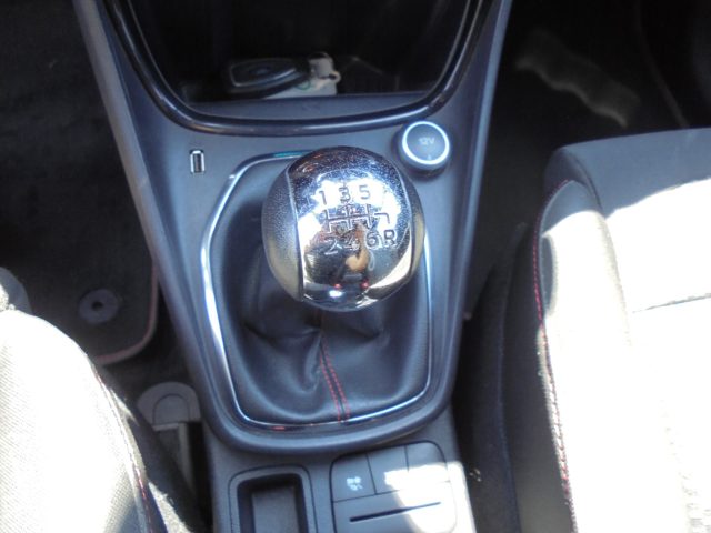 FORD Puma usata 35