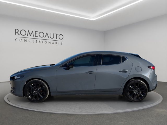 MAZDA 3 usata, con Antifurto