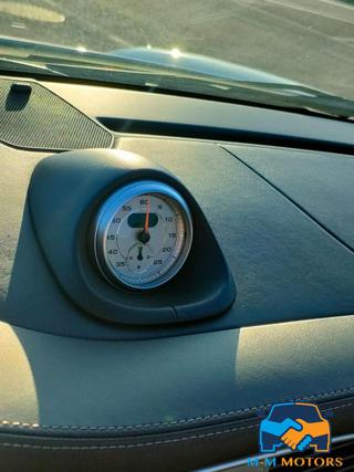 PORSCHE 997 usata, con Park Distance Control