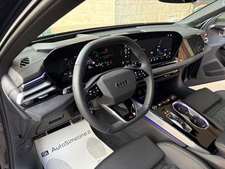 AUDI A6 usata, con Cruise Control