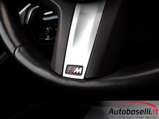 BMW 520 usata, con Sensore di luce