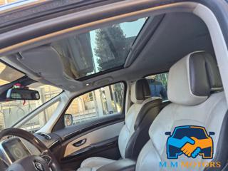 RENAULT Espace usata, con Filtro antiparticolato