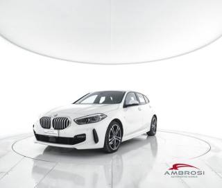 BMW 118 Serie 1 d Msport auto
