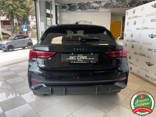 AUDI Q3 usata, con Boardcomputer