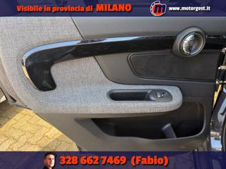 MINI Countryman usata, con Fari LED