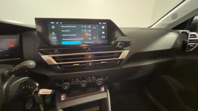 CITROEN C4 usata, con ESP
