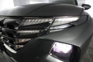 HYUNDAI Tucson usata 7