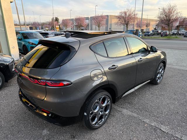 ALFA ROMEO Tonale usata, con Servosterzo