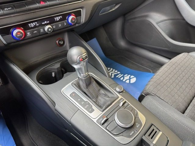 AUDI A3 usata, con Cruise Control
