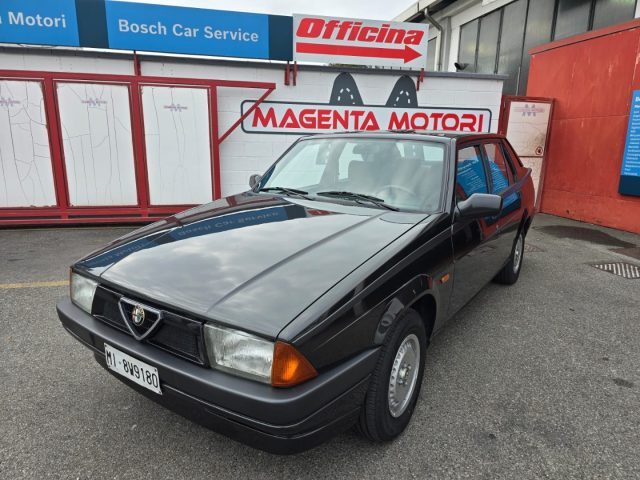 ALFA ROMEO 75 usata, con Alzacristalli elettrici