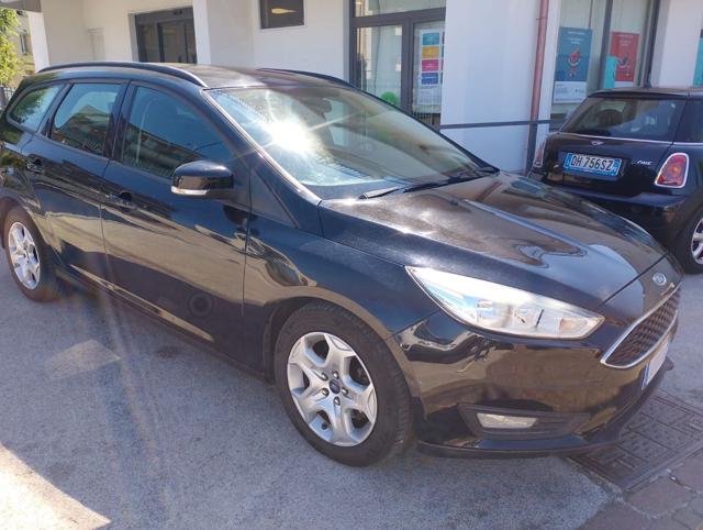 FORD Focus usata, con Airbag laterali
