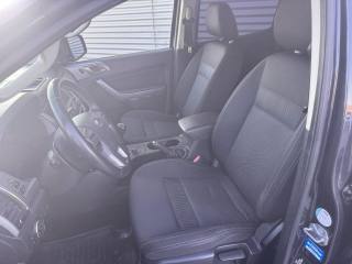 FORD Ranger usata, con Controllo trazione