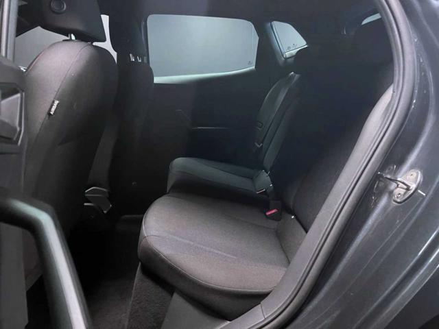 SEAT Ibiza usata, con Sedili sportivi