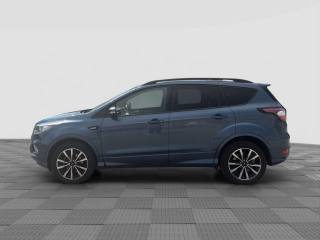 FORD Kuga usata 1