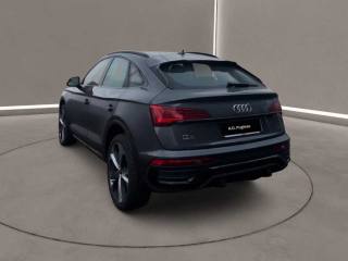 AUDI Q5 usata, con Cerchi in lega