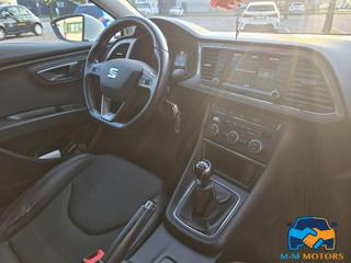 SEAT Leon usata, con Cruise Control