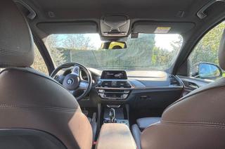 BMW X3 usata, con Portellone posteriore elettrico
