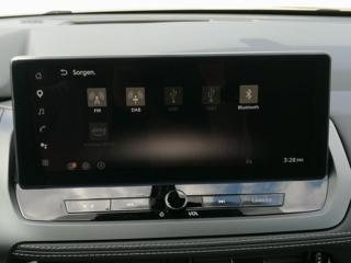 NISSAN Qashqai usata, con Controllo vocale