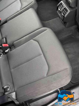 AUDI Q3 usata, con Controllo trazione