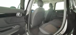 MINI Countryman usata, con Sistema di chiamata d