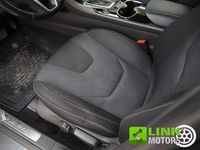 FORD Mondeo usata 38