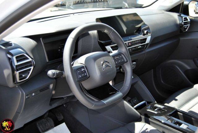 CITROEN C4 usata, con Autoradio
