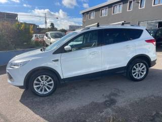 FORD Kuga usata 1